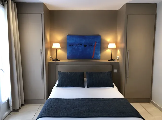 Hotel Les Jardins De Cassis