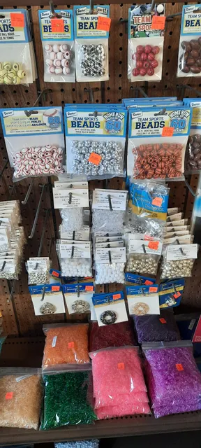 C & J Craft Supplies