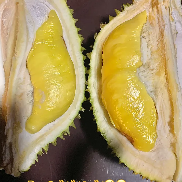 Durian station sungai besi