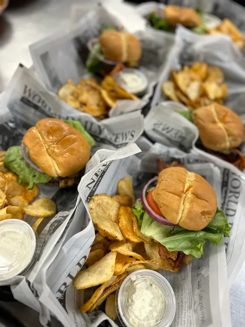 1888 Bites and Pints