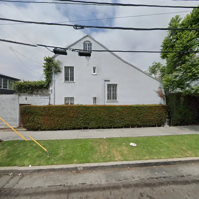 Jam Rocc Recording Studio LA