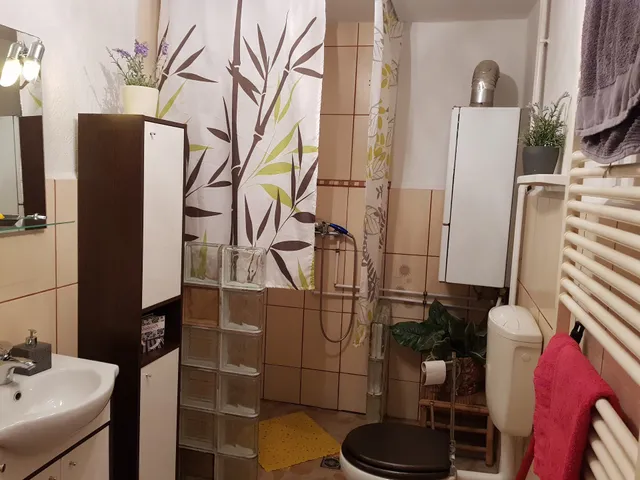 Apartment Sorgenfrei