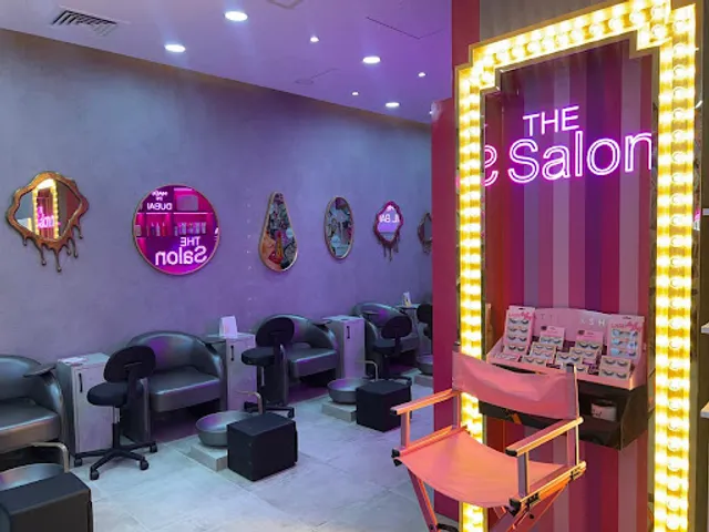 The Salon | FIVE Jumeirah Village