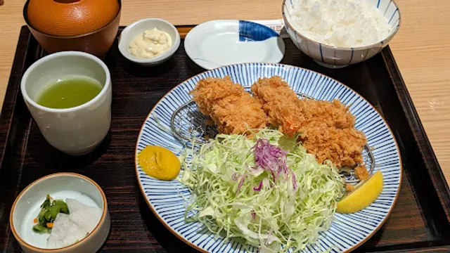 Tonkatsu Wako