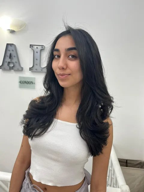 Halo London Hair Salon