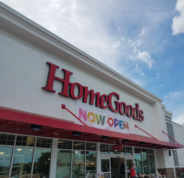 HomeGoods