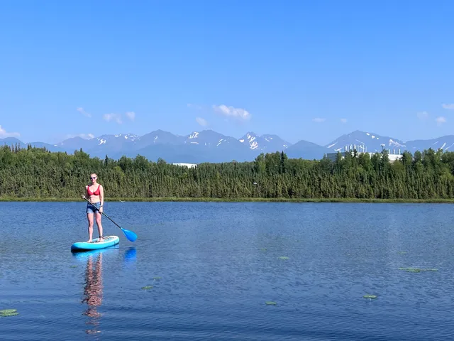 AK Paddlesports