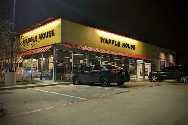 Waffle House