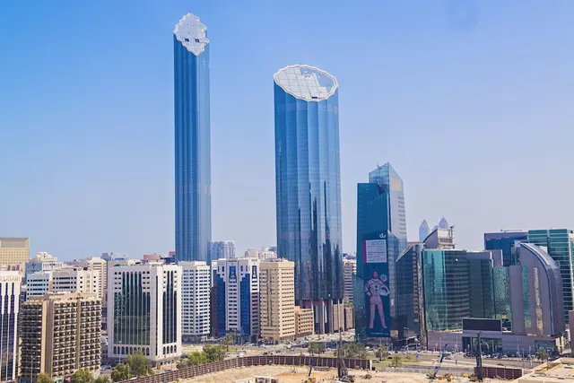 Platinum Hotel Apartments