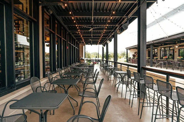 Foxcroft Food & Wine - Waverly