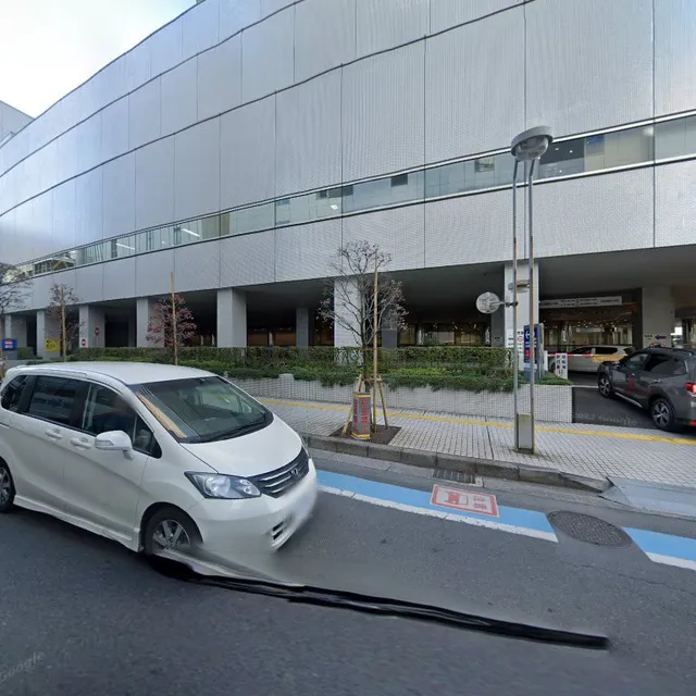 〒330-0854 Saitama, Omiya Ward, Sakuragichō, 1-chōme−７−5