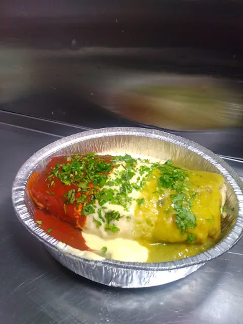 El Cuñado Mexican Cuisine