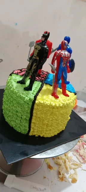 Quick Eats Pvt. Ltd.