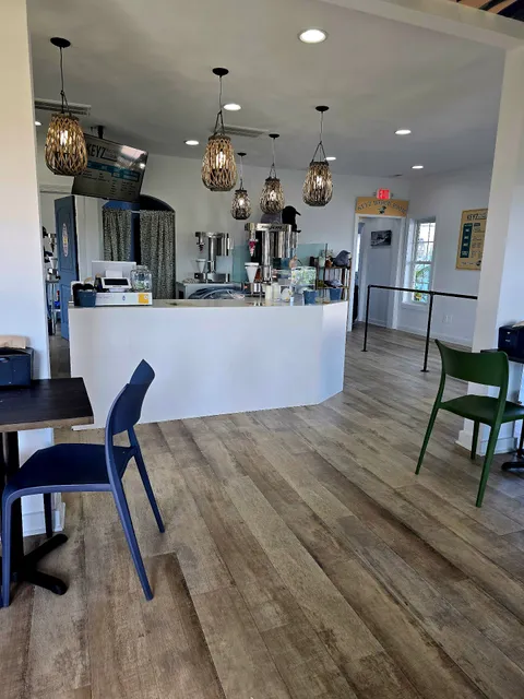 KEYZ New Zealand Style Ice Cream