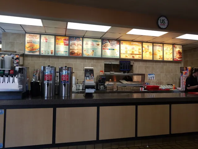 Dairy Queen Grill & Chill