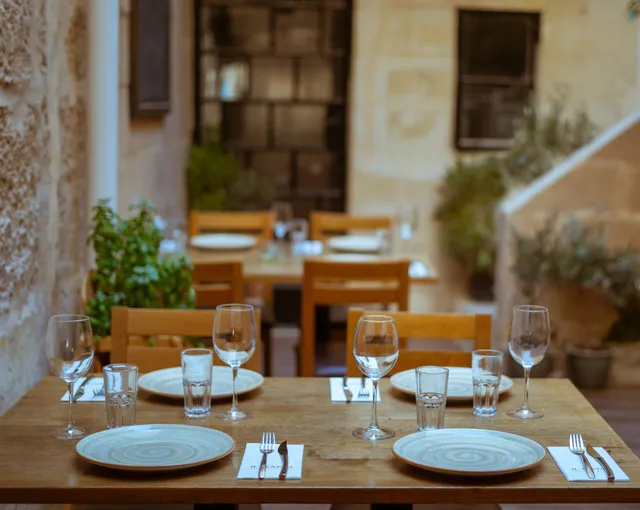 Bottegin del Teatro - Casa Romana | Mqabba |