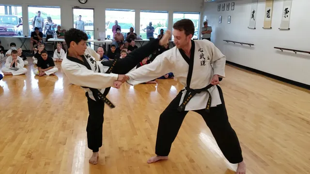 Martial Art Fitness Center, Inc