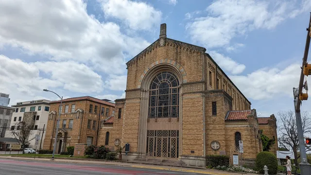 Central Christian Church