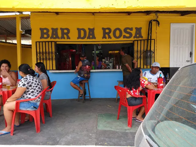 Bar da Rosa