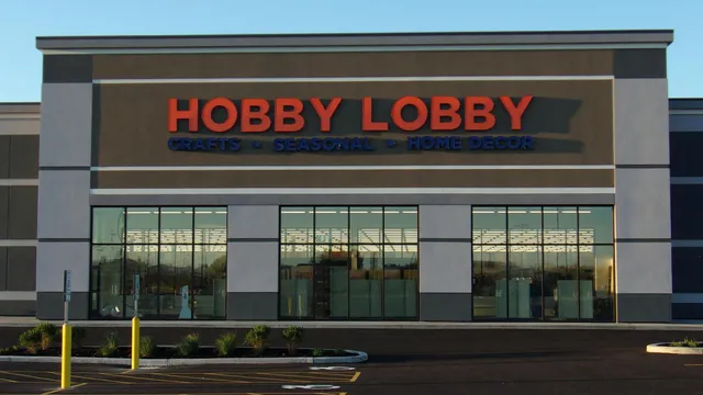 Hobby Lobby