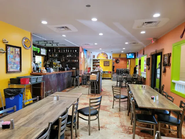 La Cazuela Mexican Cuisine