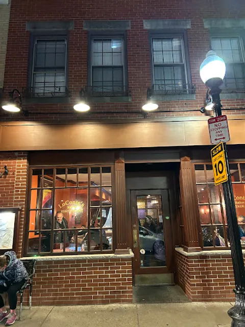 Lo Conte’s Restaurant