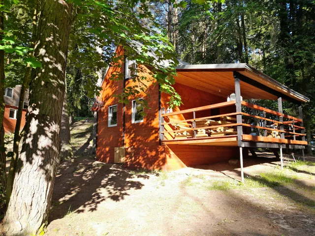 Domki Na Wynajem Oleandria