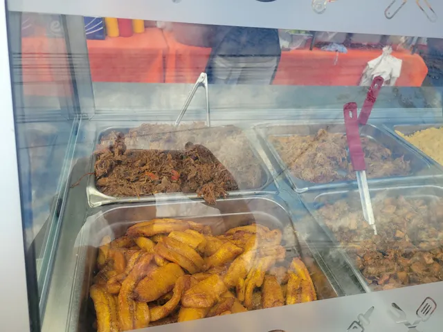 Carnitas del Anillo