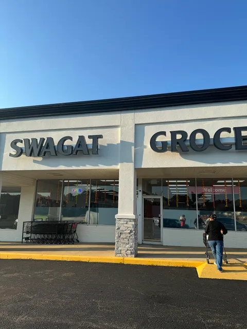 Swagat Indian Grocery