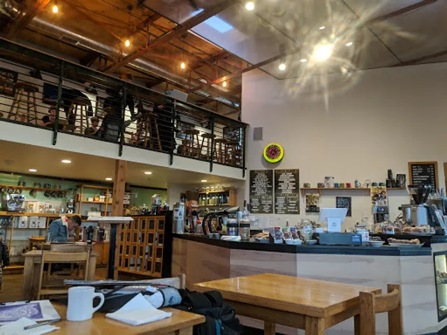 Salt Lake Roasting Co.