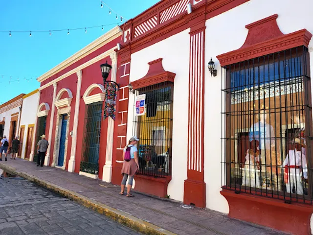Rincón Colonial