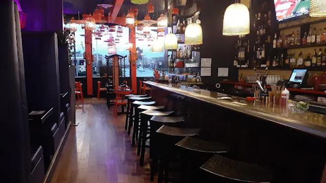 Bendi Wok n' Bar