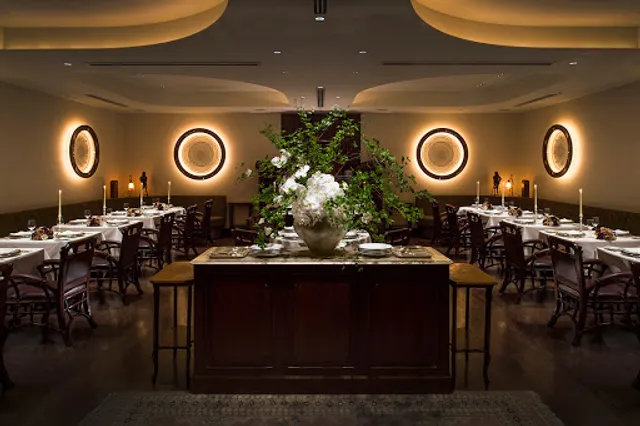 Restaurant Hiramatsu Hakata