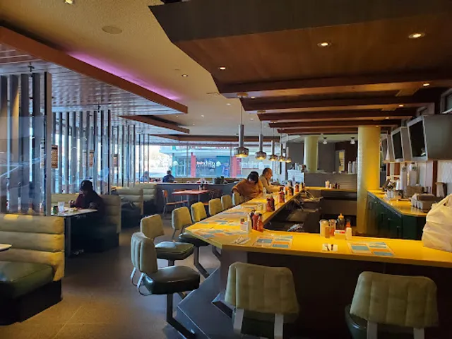 Gilchrist at Tropicana Atlantic City