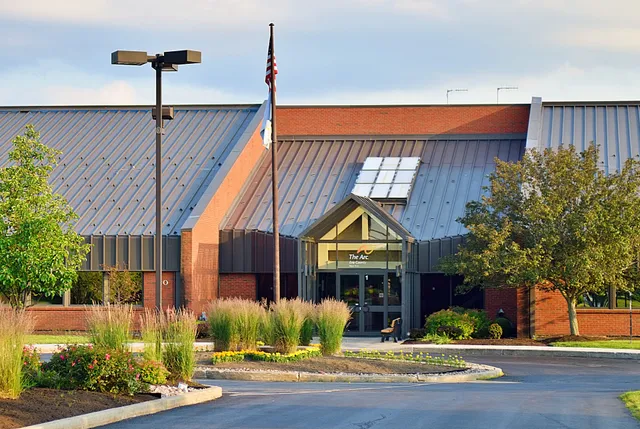 The Arc Erie County New York