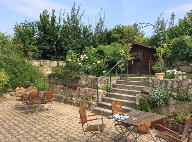 Hotel Gästehaus Kraft