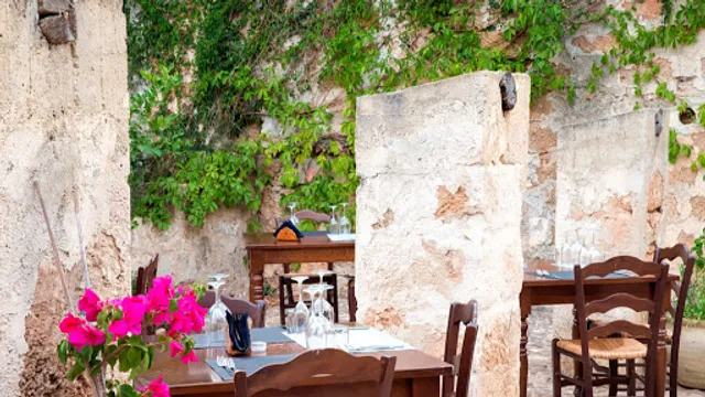 Agriturismo Baglio Don Bartolo - Ristorante, B&B