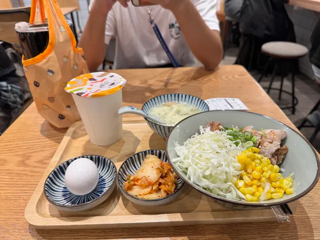 朝晨商號 行天宮總店