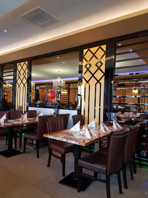 Cooking Asia Freising