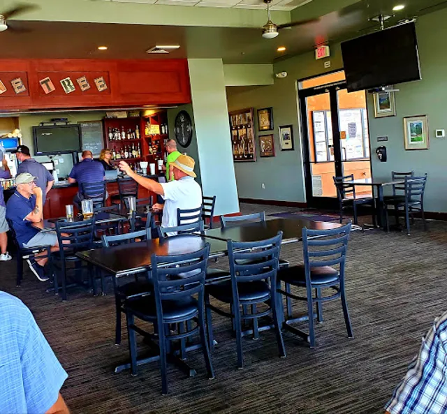 The Grille at Lone Tree Golf Club