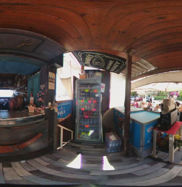 Frelli's Cafè Pietra Ligure