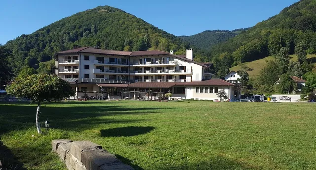 Hotel Sveta Ekaterina