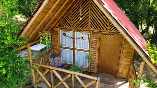 La Isla Hotel Campestre