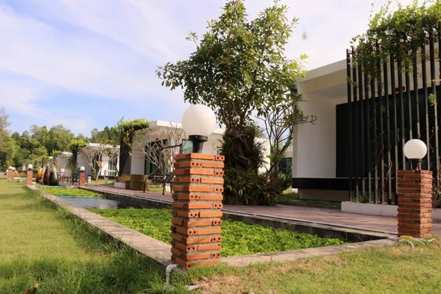 Yamadaya Beach Resort ยามาดายะ บีช รีสอร์ท