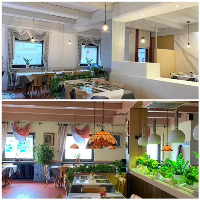 Ristorante & Pizzeria Sardegna