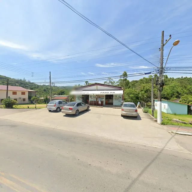 Bar e Lanchonete Demetrio”s