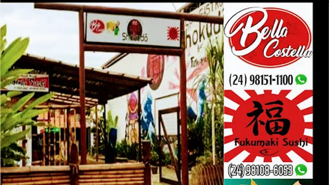 Bella Costella Bar e Restaurante