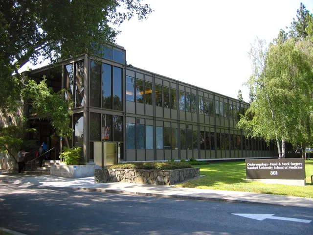 Stanford Plastic and Reconstructive Surgery Clinic