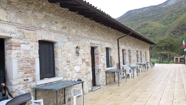 Agriturismo Le Cascine