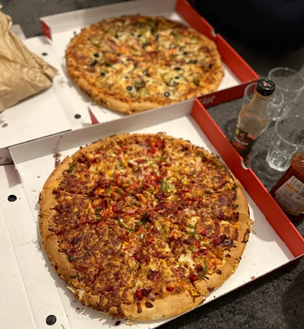 Chicago Pizza (Oldbury)